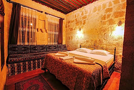 Suite with Garden View