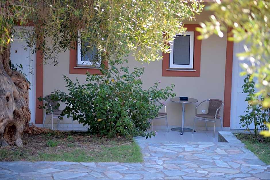 Villa Myrto