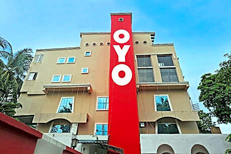 Hotel O Seven Inn