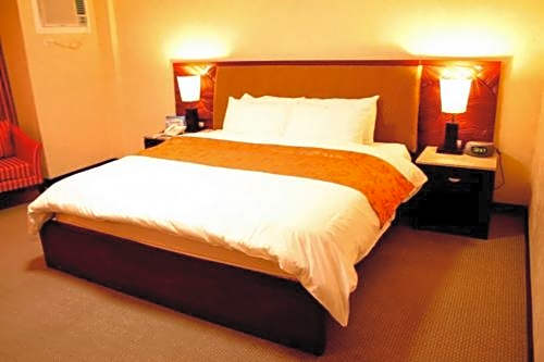 Mo2 Westown Hotel Mandalagan