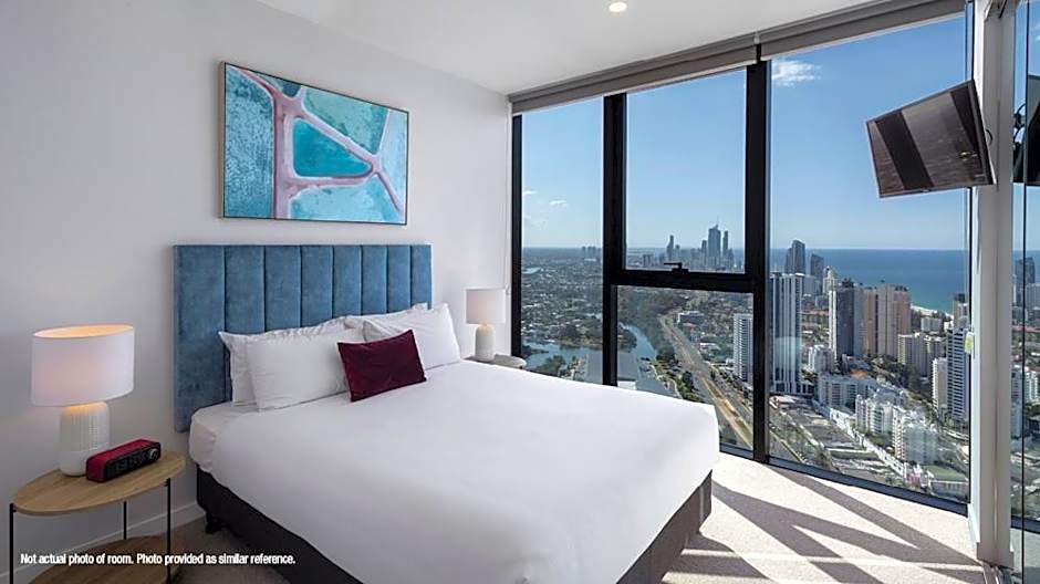 The Star Residences - Gold Coast