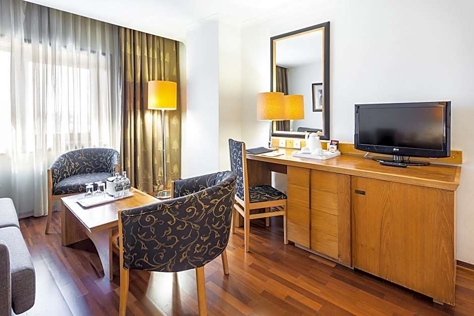 Radisson Blu Hotel Lisbon