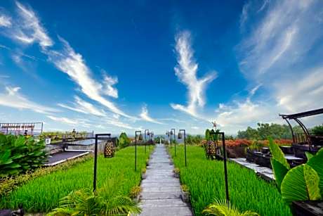 Abhayagiri Sumberwatu Heritage Resort