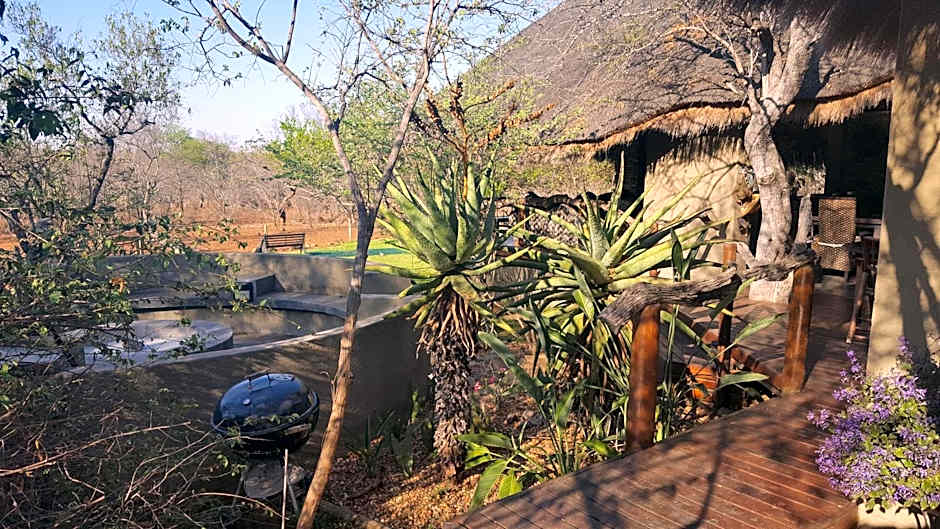 Call of the Wild Lodge