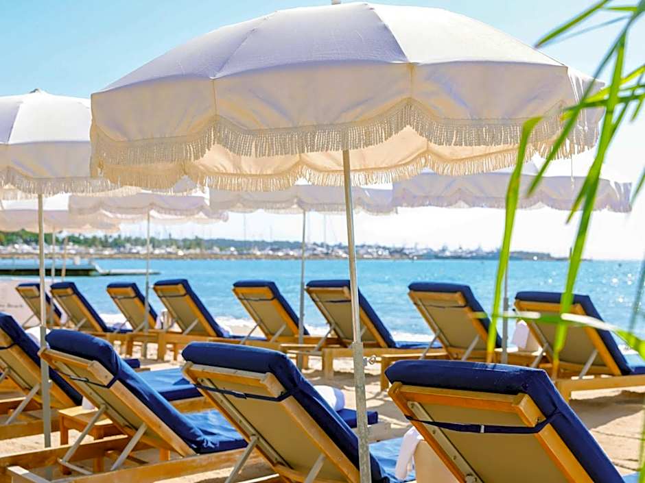 Hotel Croisette Beach Cannes - MGallery