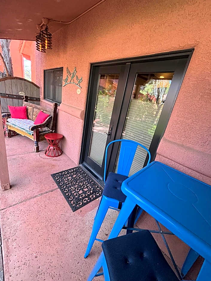 Casa Sedona Inn