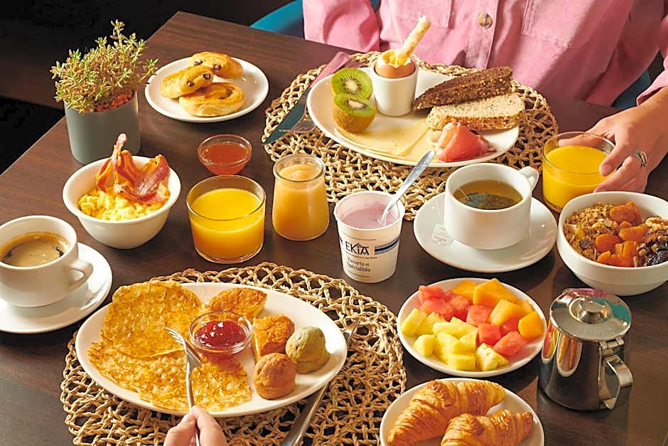 Ibis Styles Biarritz Plage