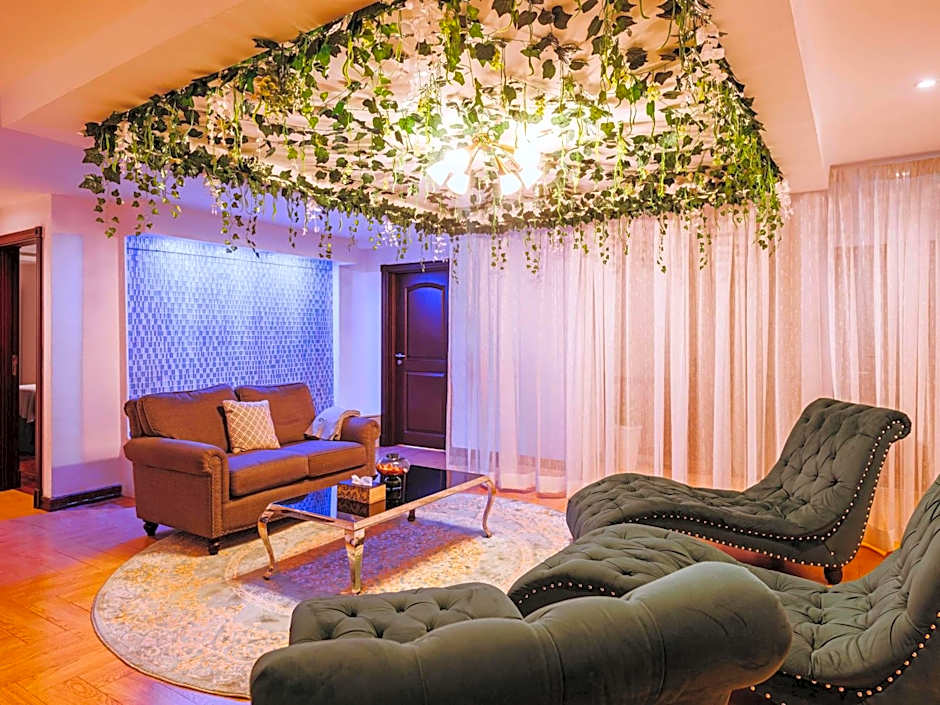 Mövenpick Hotel & Residences Nairobi