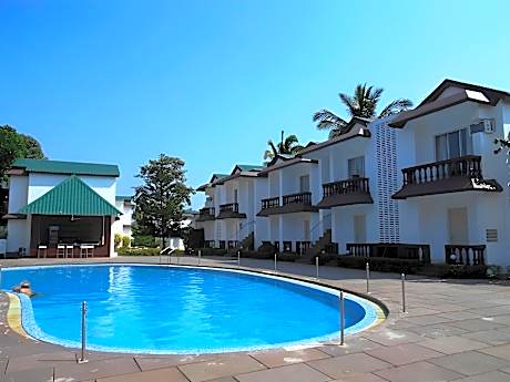 Bollywood Sea Queen Beach Resort