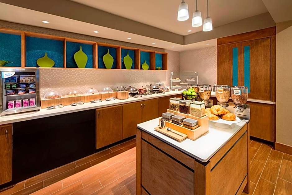 SpringHill Suites by Marriott Mishawaka-University Area