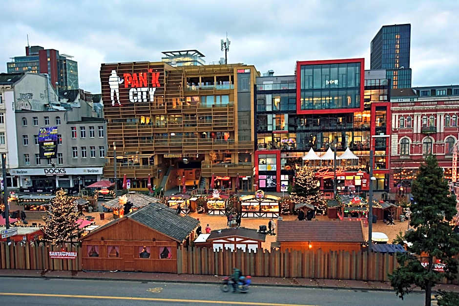 Ambiente by Next Inn