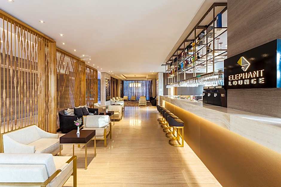 Crowne Plaza Vientiane By IHG