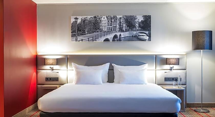 Ramada by Wyndham Amsterdam Airport Schiphol