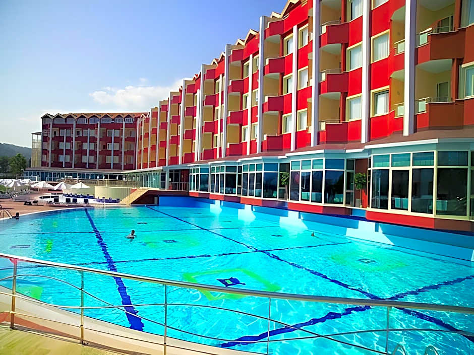 Rox Resort Hotel