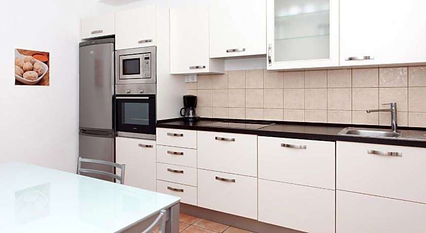 Villas & Apartamentos Tao Mazo