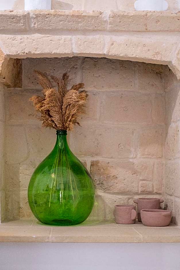 Filia Solis - Old Town SUITEs & SPA