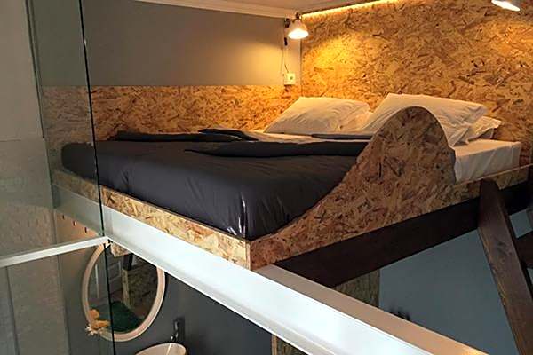 Watermark Surf House