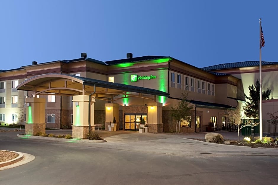 Holiday Inn Rock Springs