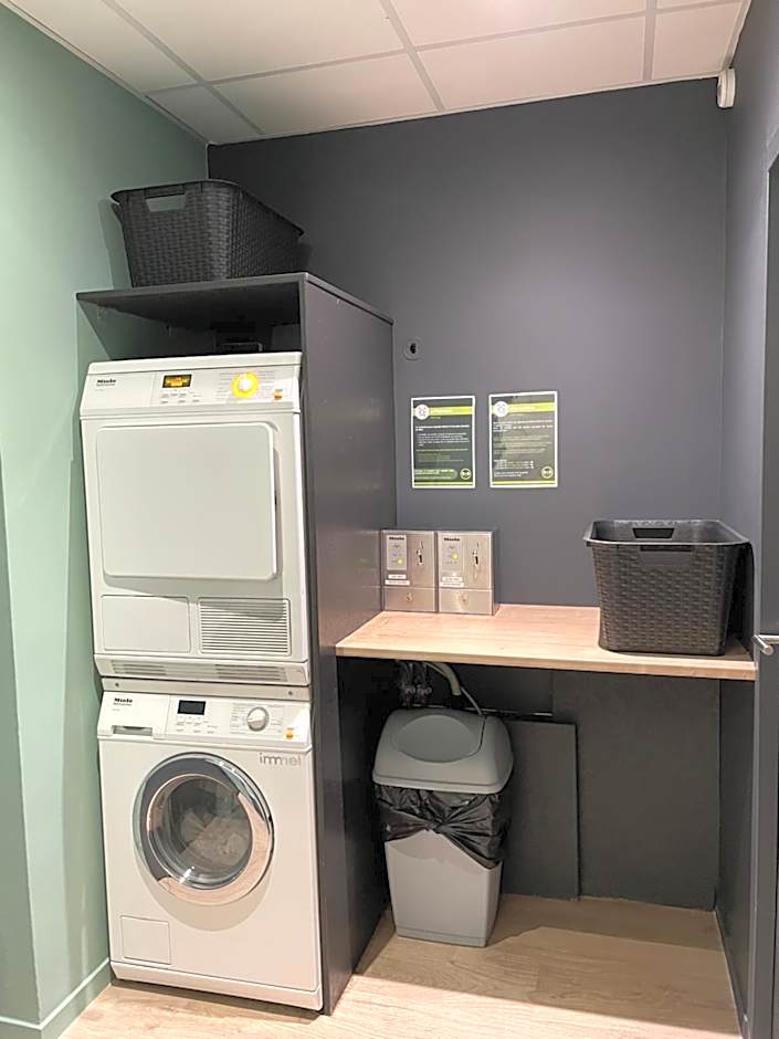 B&B HOTEL Saint-Nazaire Pornichet