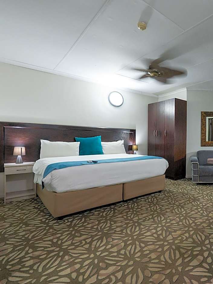 ANEW Hotel & Convention Centre OR Tambo Johannesburg