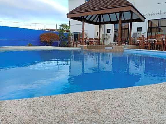 Discover Boracay Hotel