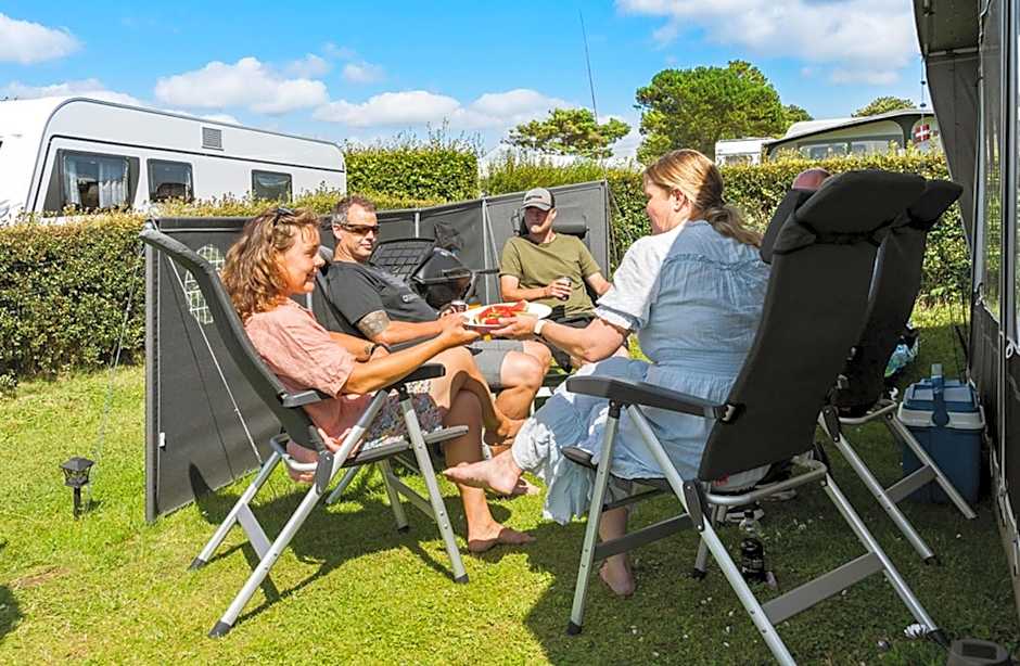 First Camp Bøjden Strand