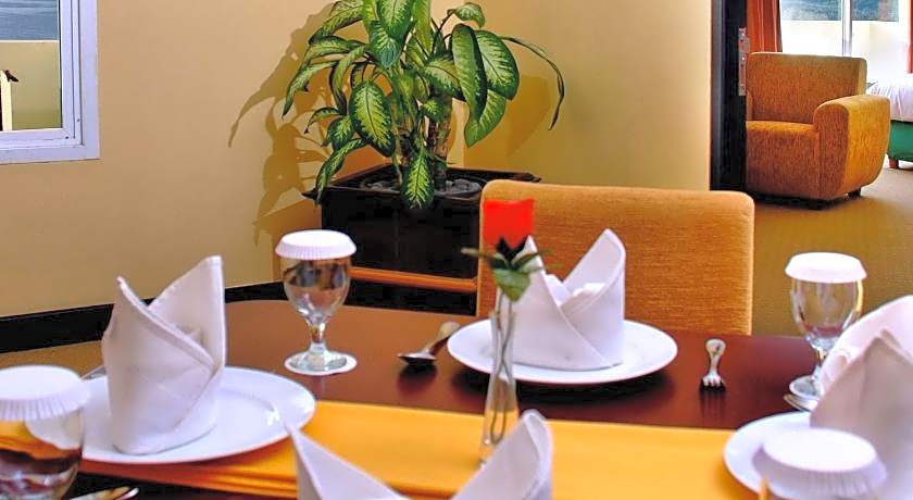 ASTON Niu Manokwari Hotel & Conference Center