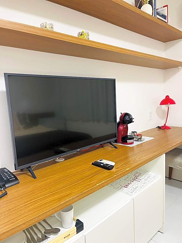 Hotel Verano stay Rock in Río suites