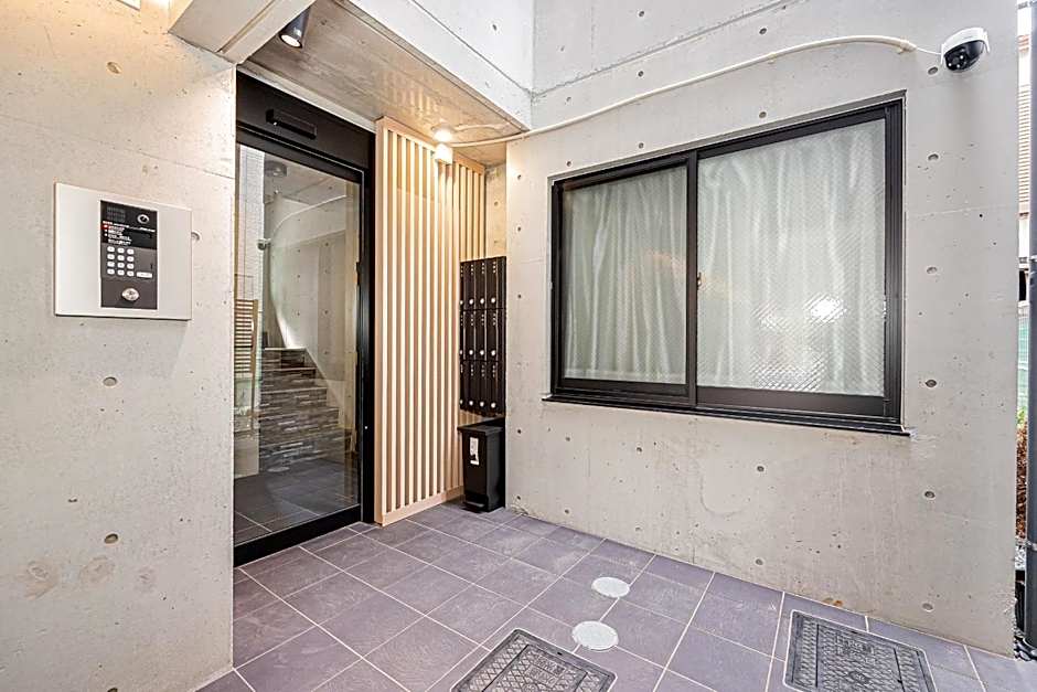 67 Apt Nishishinjuku Premium