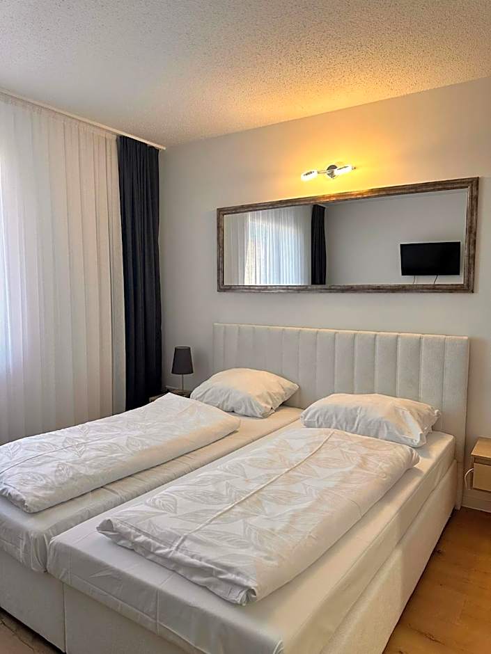 Hotel Erlenstegen