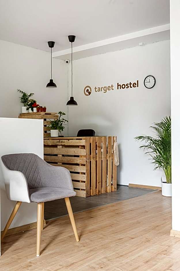 Target Hostel