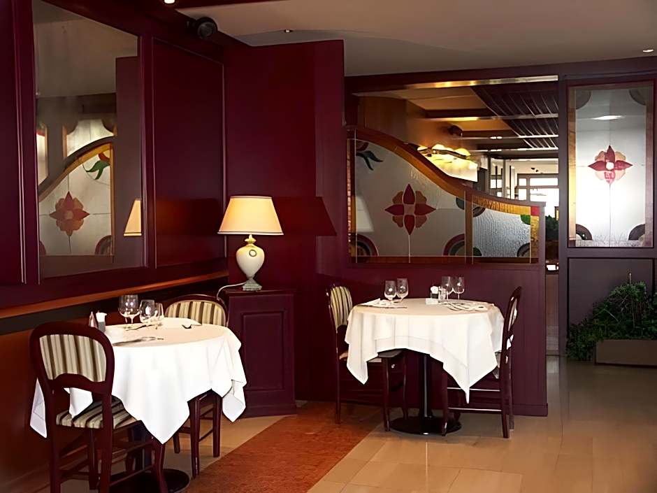 Hotel des Trois Rois