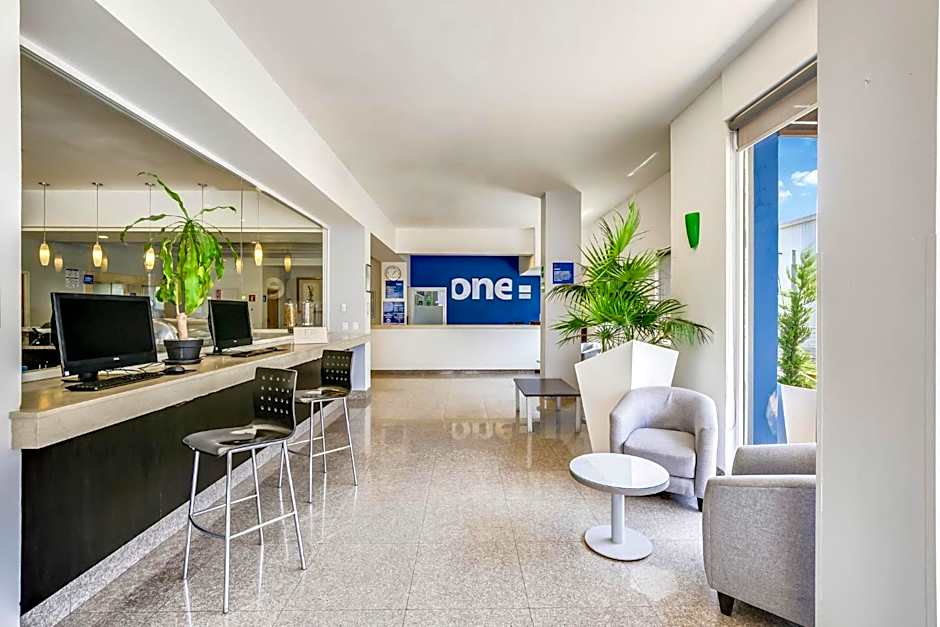 One Guadalajara Periferico Norte