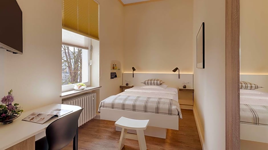 Rheinhotel Dreesen