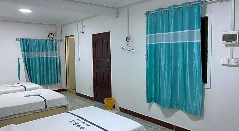 John Bosco Guesthouse