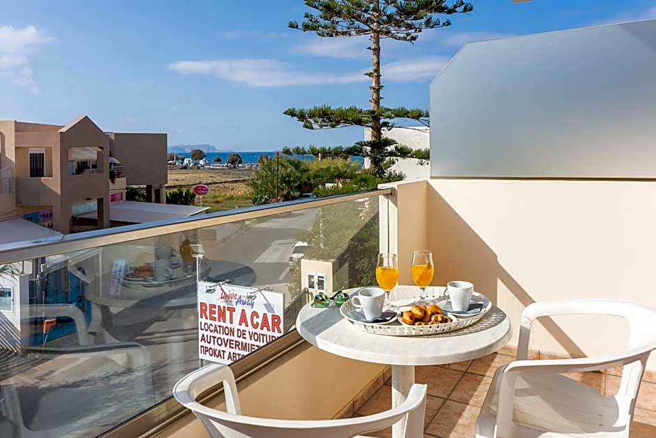 Nana Angela Apartments