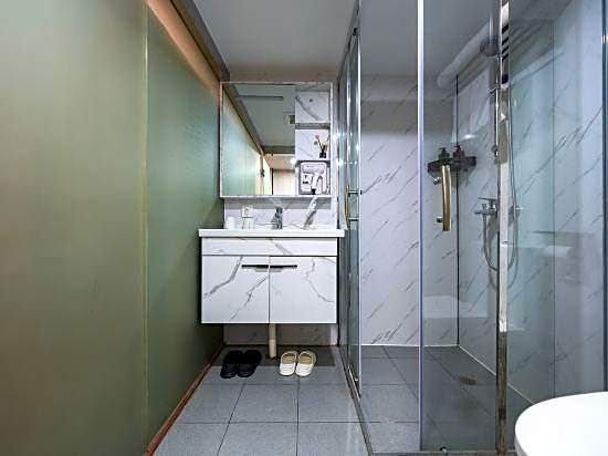 Green Tree Inn Shanghai Baoshan District Gucun Park