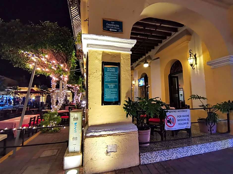 Hotel La Siesta