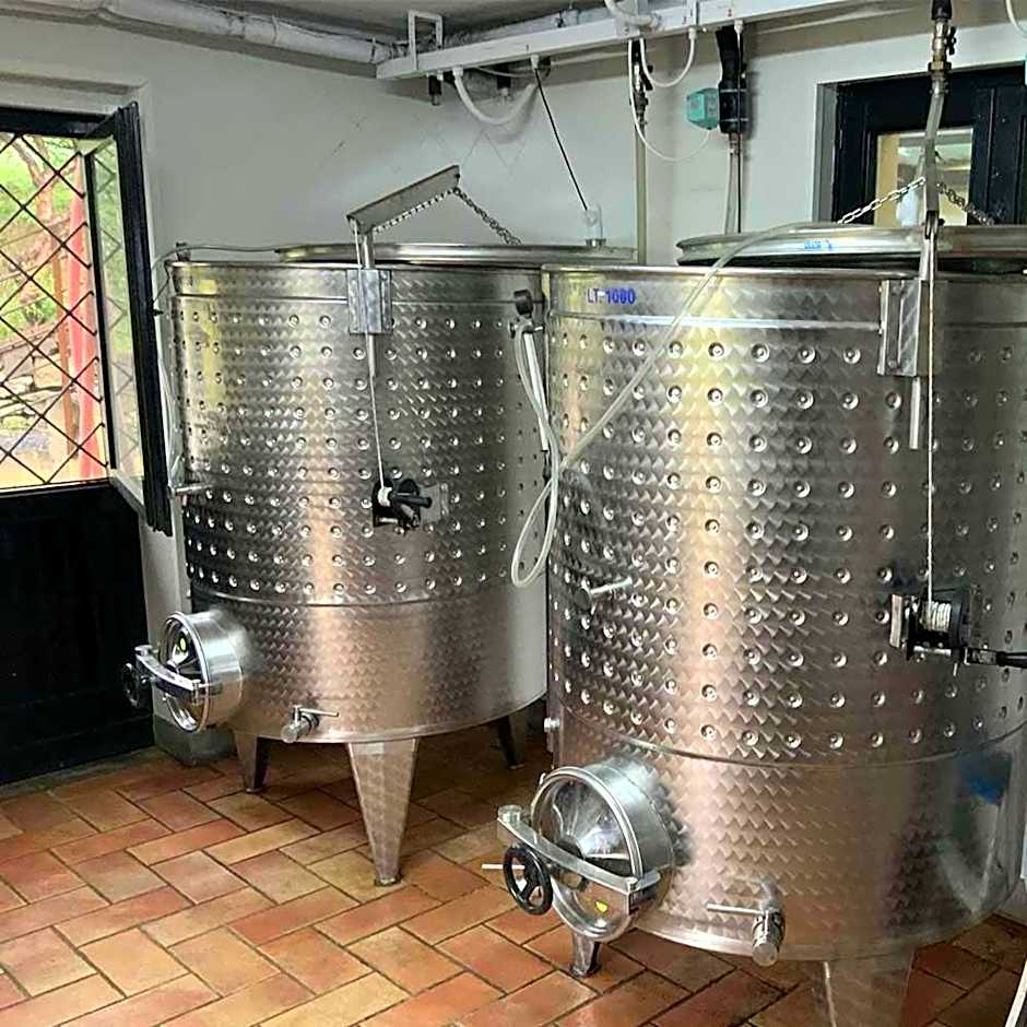 Agriturismo La Carreccia