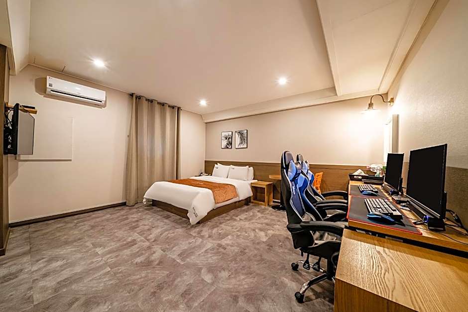 Boutique Hotel XYM