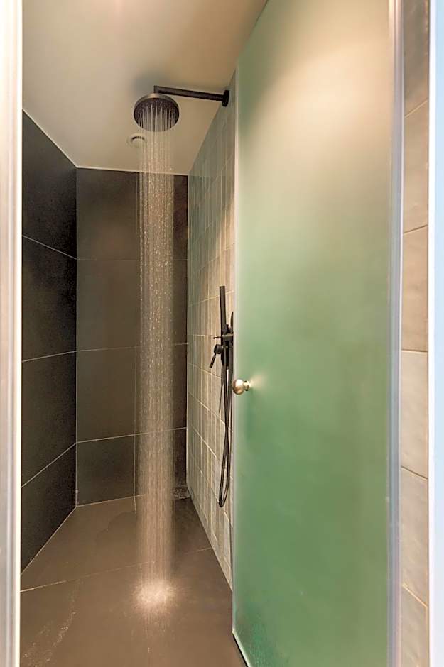 Arcade Project Hi-end Apartments