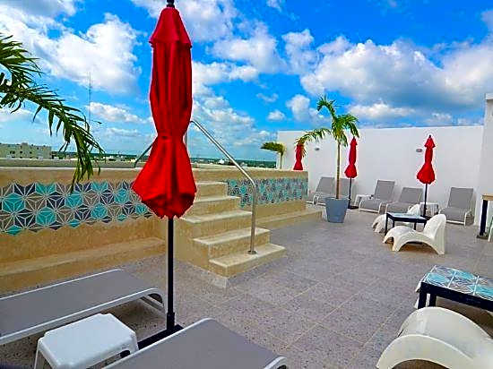 Carmen Sol Rentals Apartamentos