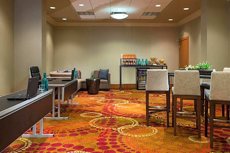 Calgary Marriott Downtown Hotel