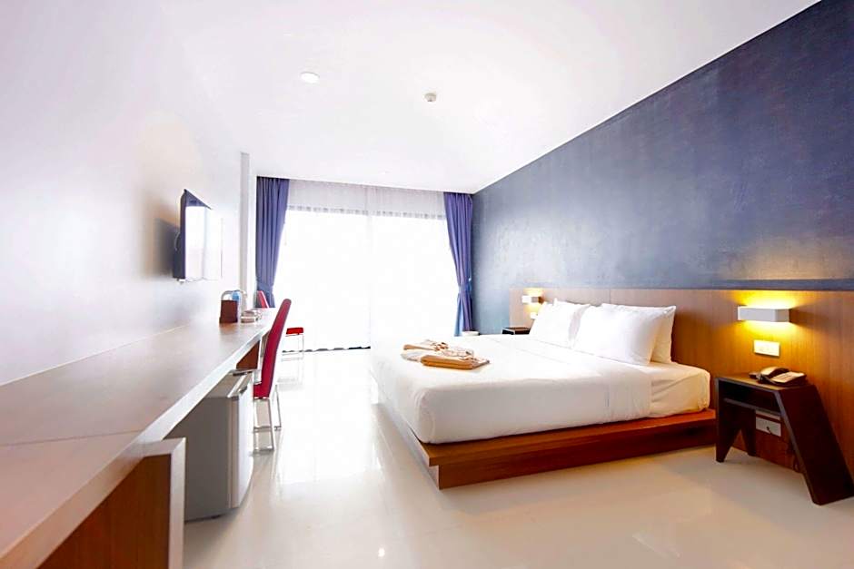 Phoenix Grand Patong