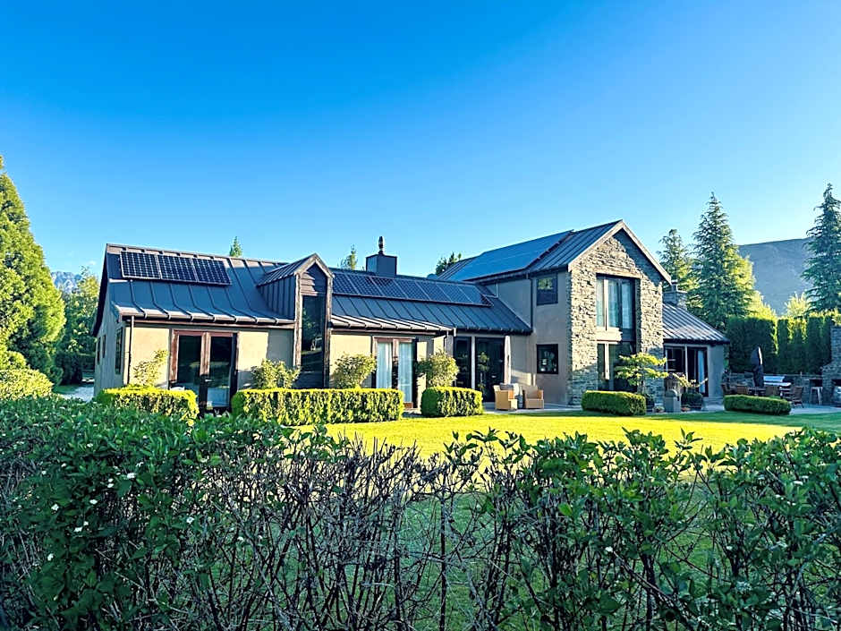 Three Thirty B & B
