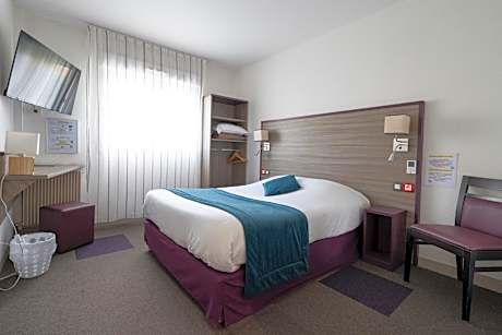 Double Room - Disability Access