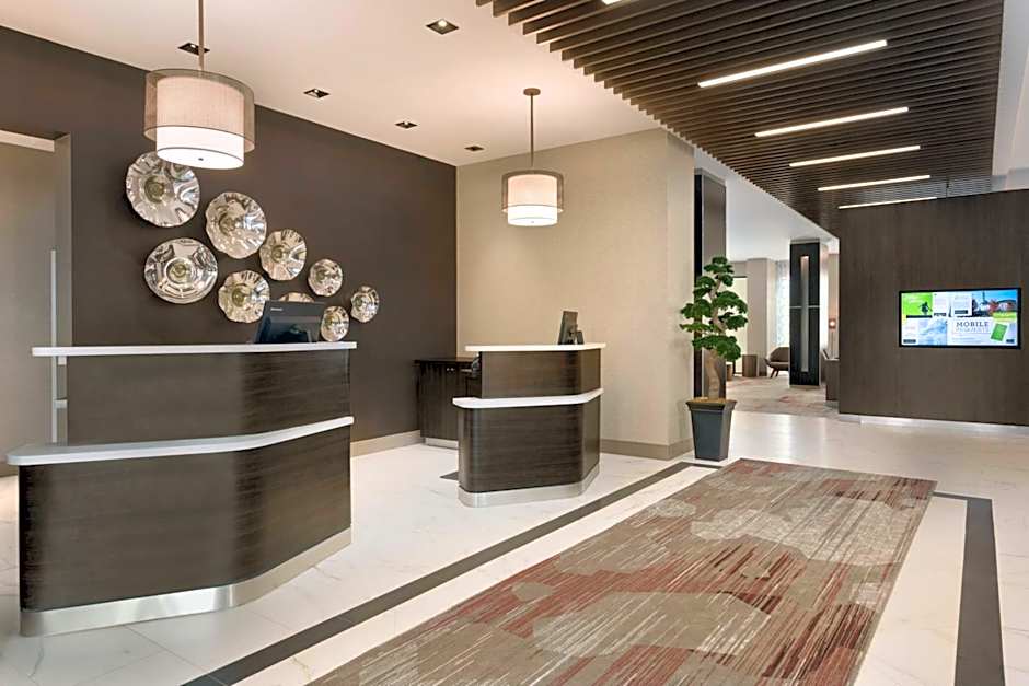 Courtyard by Marriott Toronto Mississauga/West