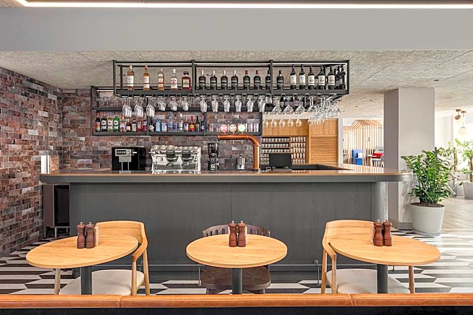 Holiday Inn Express Porto Boavista By IHG