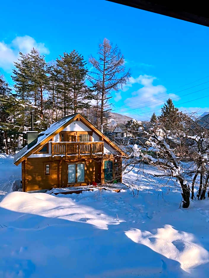 Echo GuestHouse