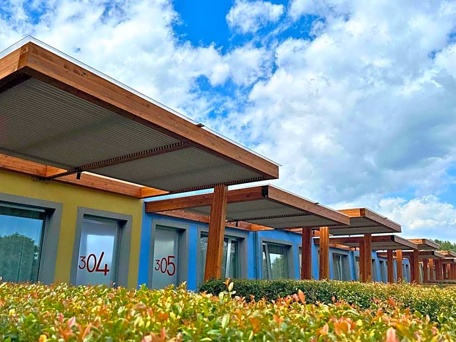 Ibis Styles Catania Acireale
